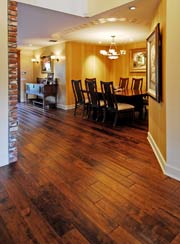 Sierra madre residence (Click to enlarge)