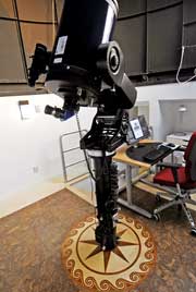 Monrovia observatory (Click to enlarge)