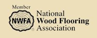NWFA logo